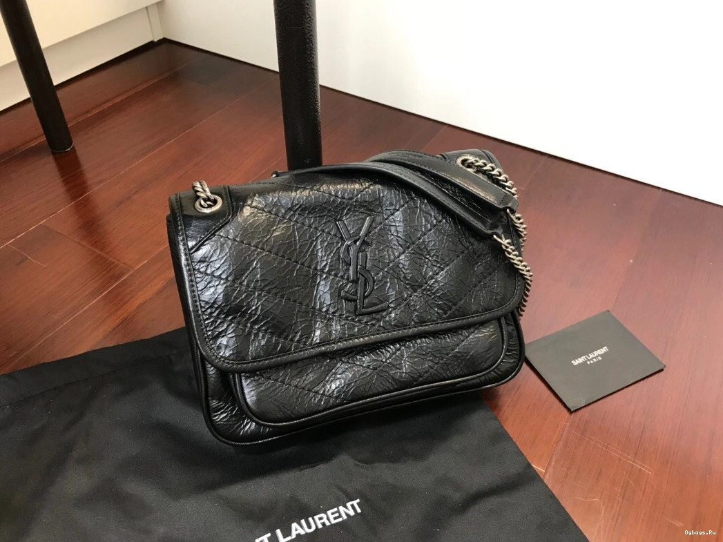 BABY YSL NIKI 0711